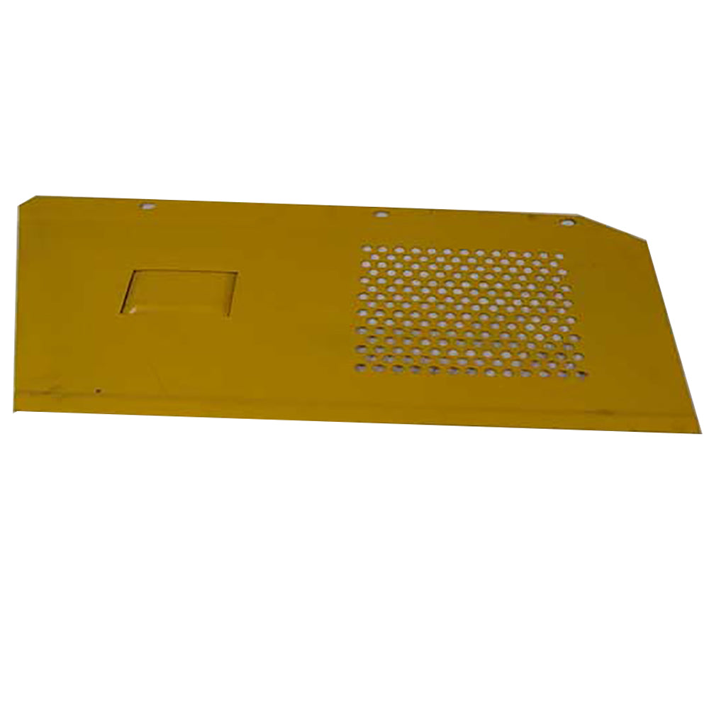 1244057C91 Side Shield L/H - Fits Dresser TD8G