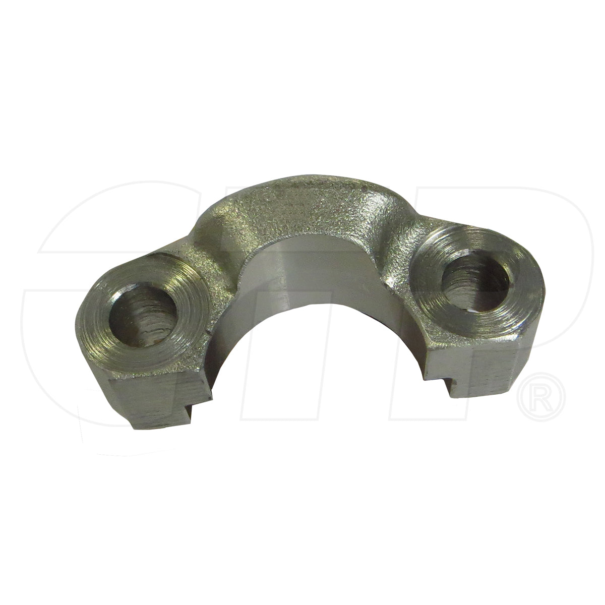 1244287 Flange-Spl Fits Caterpillar Models