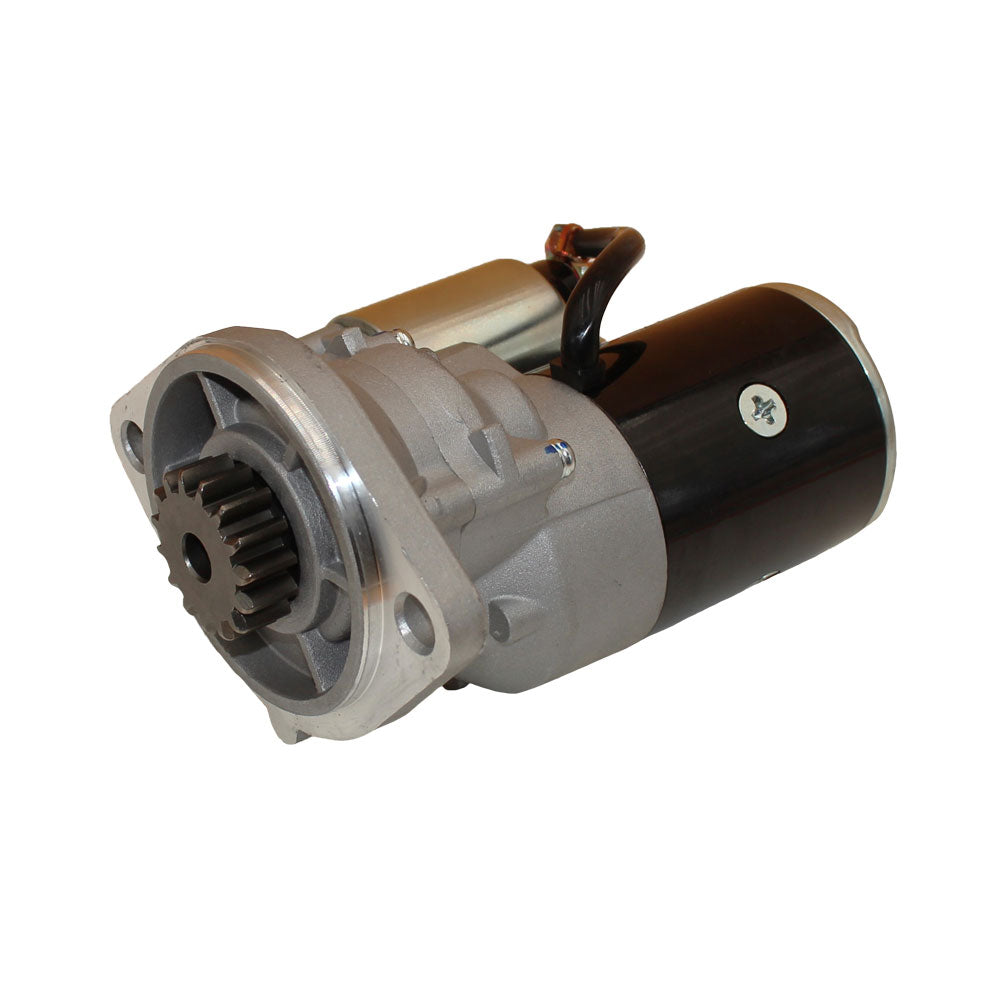 Starter Fits Hitachi Replaces S114146