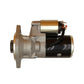 Starter Fits Yanmar Engine 2TR17 2TR20 2TR20C 124450-77010