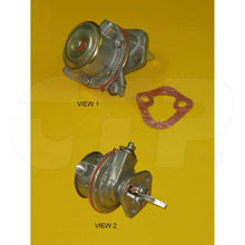 1249021 Pump As-Fuel Fits Caterpillar Models