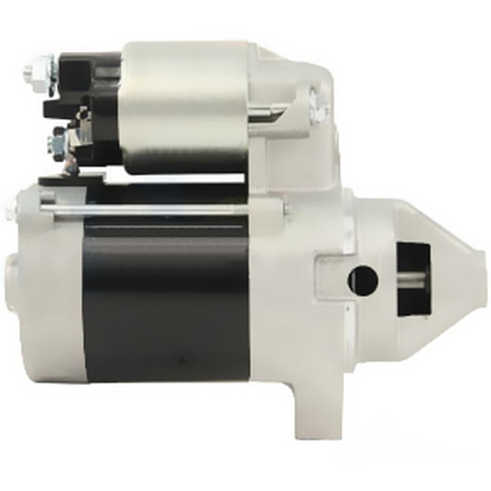 12498-63010 New Starter Fits Kubota Mower Models T1460 T1560 T1460A +