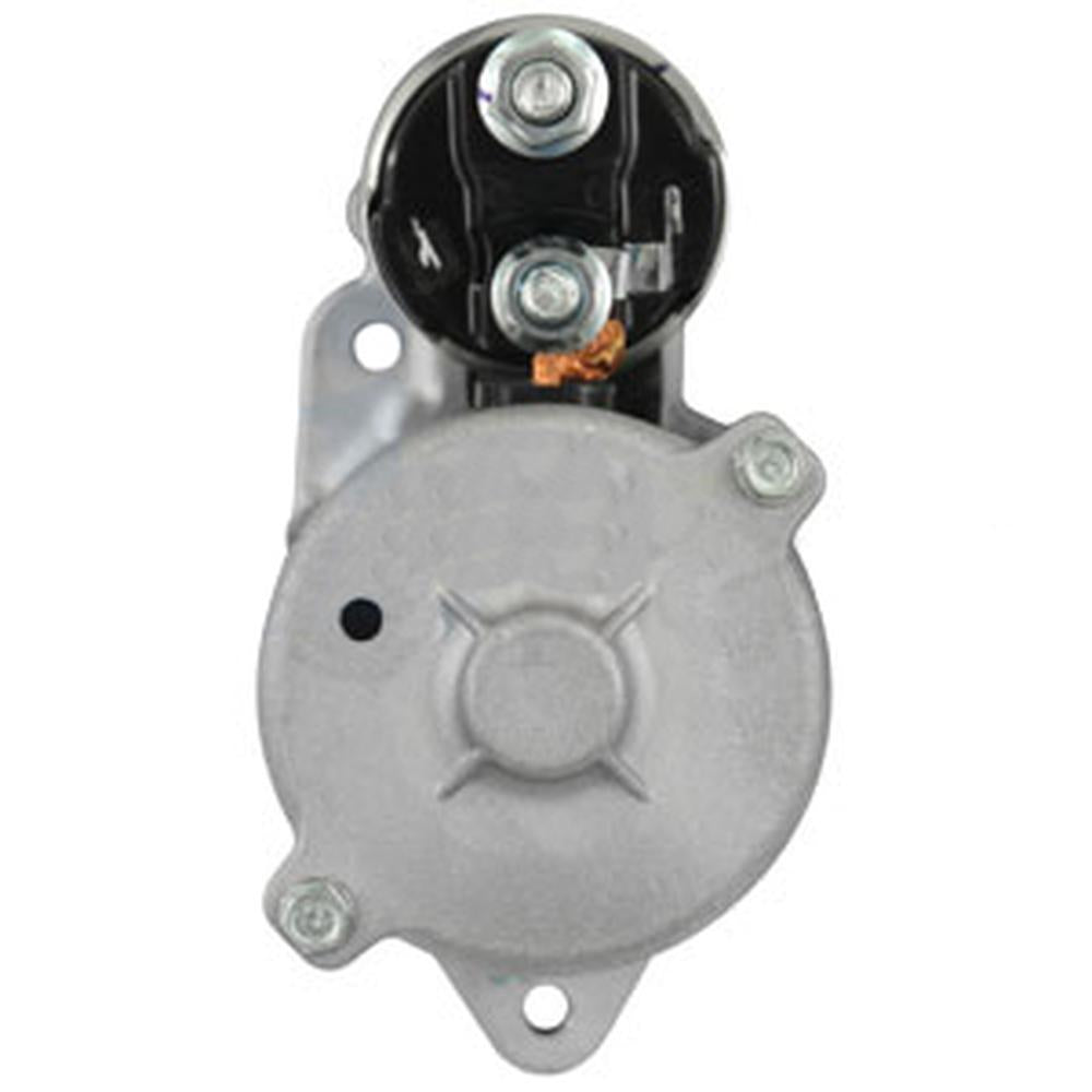 12498-63010 New Starter Fits Kubota Mower Models T1460 T1560 T1460A +