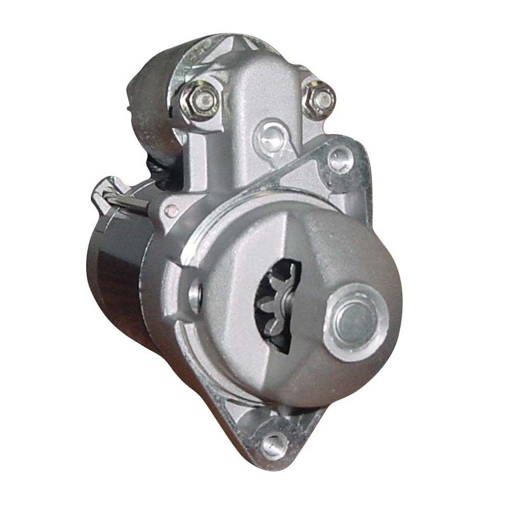 12498-63010 New Starter Fits Kubota Mower Models T1460 T1560 T1460A +