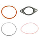 Water Pump Gasket and Seal Kit Replacement Fits Caterpillar C15 6NZ
