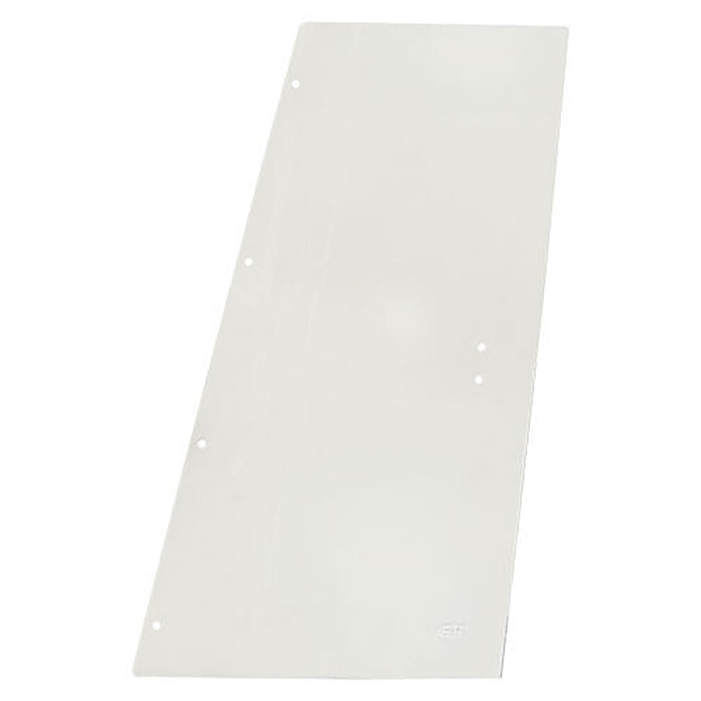 AM1250436C2 New Aftermarket Replacement Wing Window Glass Fits International