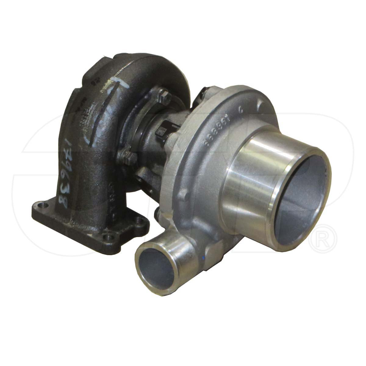 1251124 Turbo Gp Fits Caterpillar Models