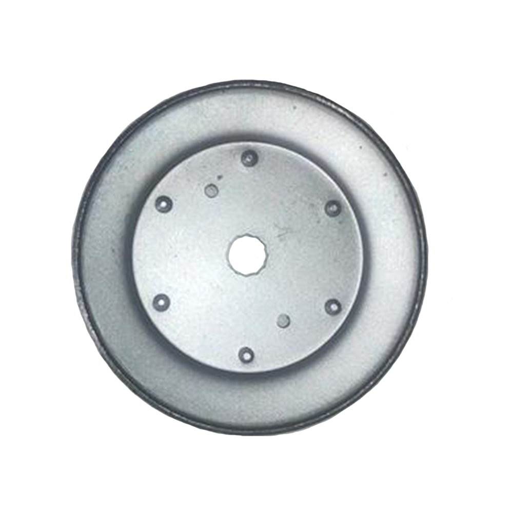 Fits Craftsman 48" LAWN MOWER DECK PULLEY REBUILD KIT 174375