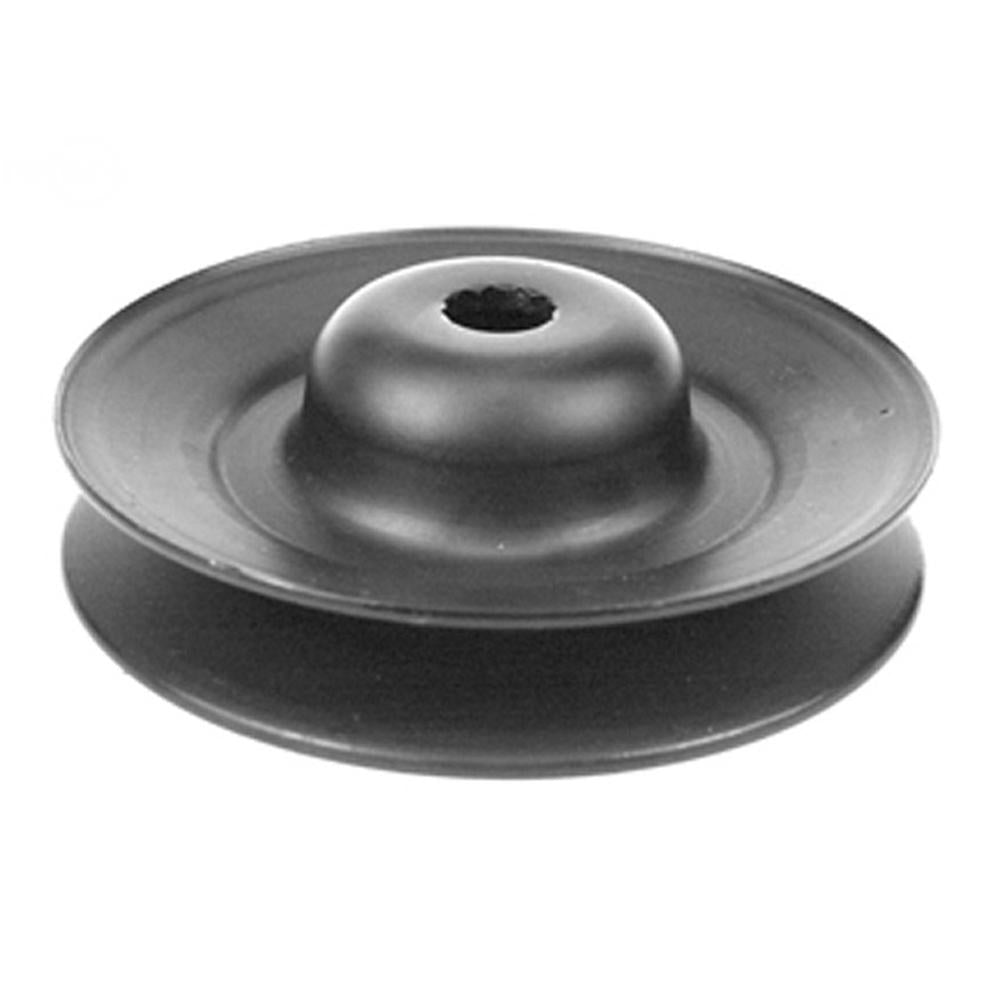 Pulley Rebuild Kit
 Fits Oregon Replaces 78-052-SPLINED