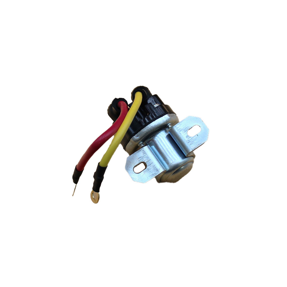 Starter Solenoid Switch Fits Caterpillar Replaces 125-1302