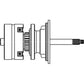 Re-Mfg. HD Torque Amp Fits Models