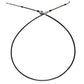 1251797C2 Throttle Cable Fits Case IH 986 1086 1486 1586 3088 3288 3488 3688 +