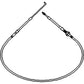 104079C1 Throttle Cable Fits Case IH 986 1086 1486 1586 3088 3288 3488 3688 5088