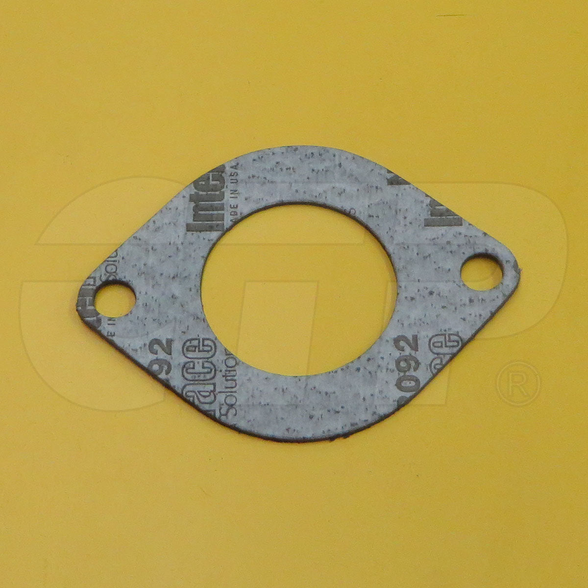 1254066 Gasket Fits Caterpillar Models