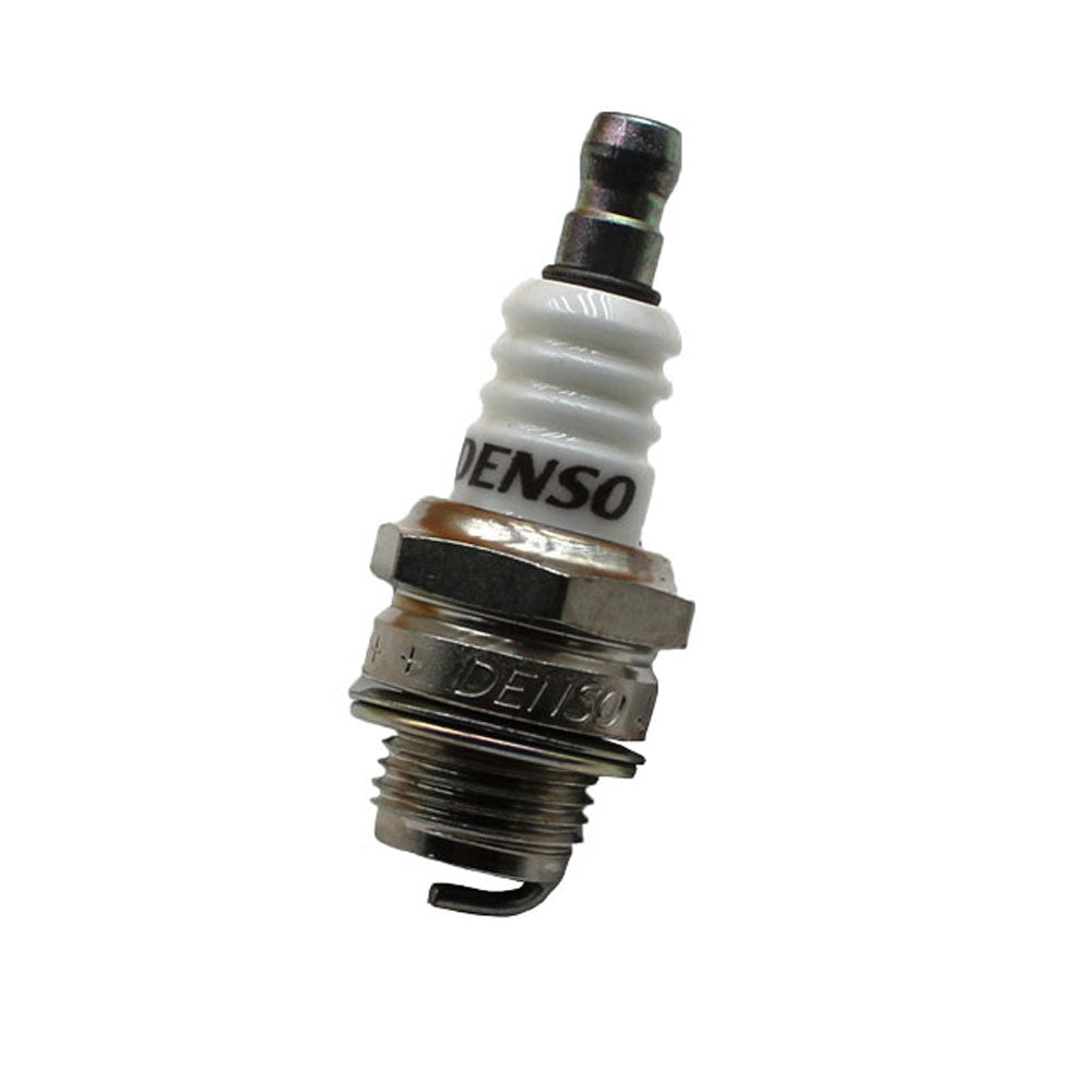 Spark Plug Fits Denso W20M-U Fits Autolite 255 Fits Champion CJ8 Fits NGK BM6A