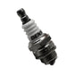Spark Plug 12542 Fits Denso Replaces W20M-U Fits NGK BM6A For Chainsaws Mowers