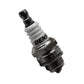 Spark Plug Fits Denso W20M-U Fits Autolite 255 Fits Champion CJ8 Fits NGK BM6A