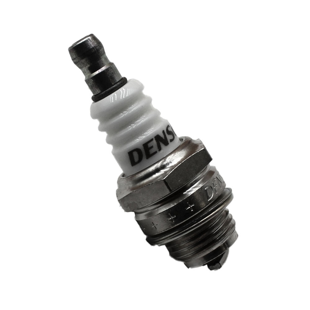 Spark Plug Fits Denso W20M-U Fits Autolite 255 Fits Champion CJ8 Fits NGK BM6A
