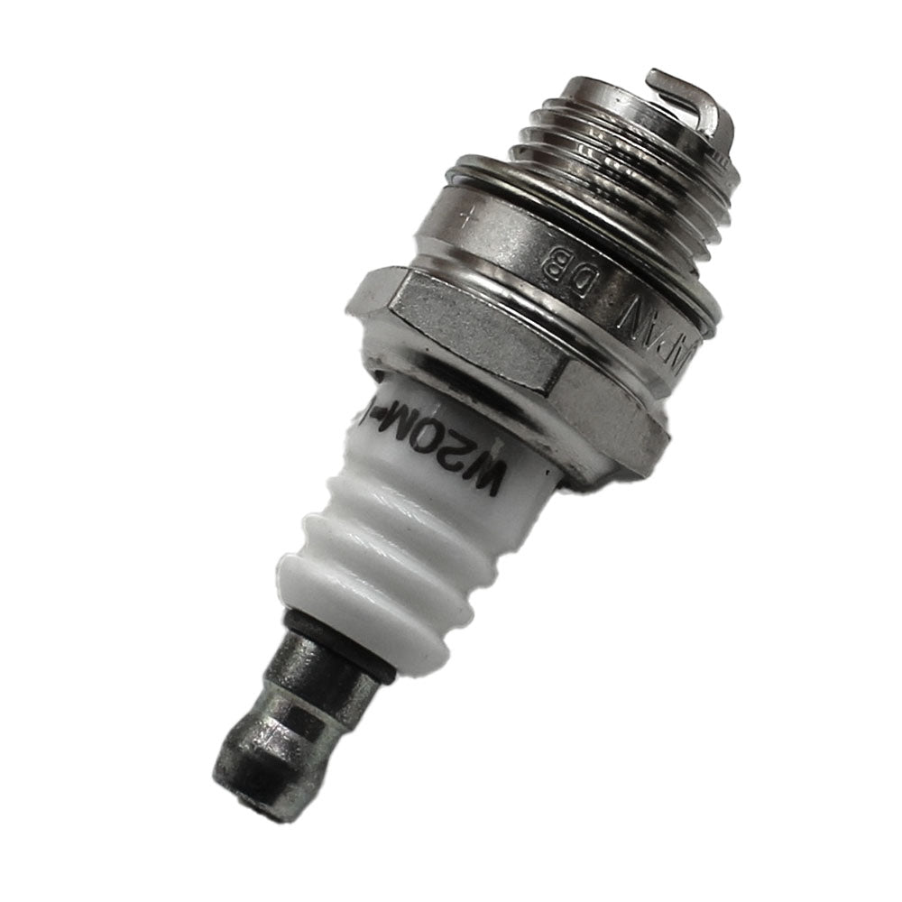 Spark Plug Fits Denso W20M-U Fits Autolite 255 Fits Champion CJ8 Fits NGK BM6A