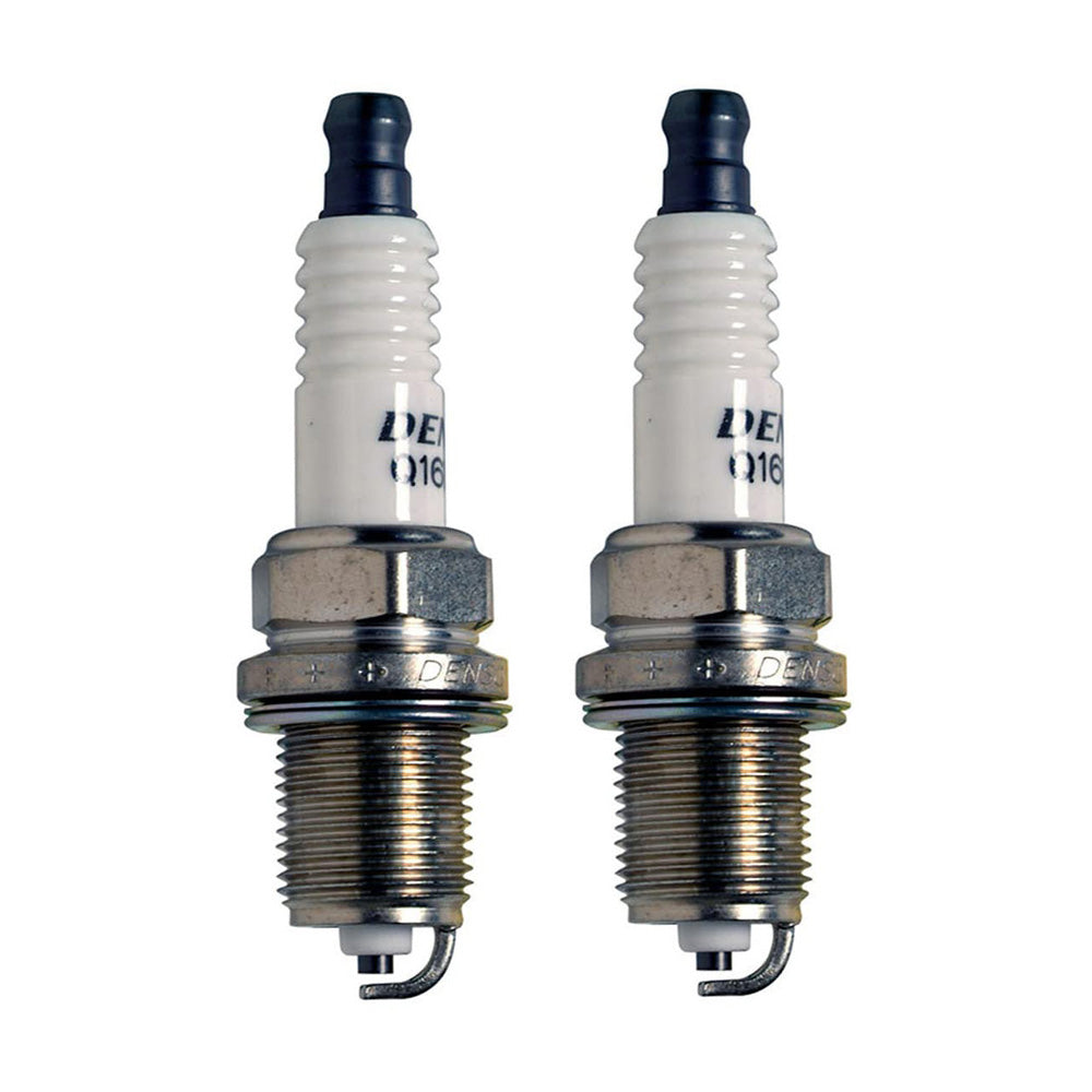 2 Pack Spark Plug Fits Champion 71 RC12YC Fits Cub Cadet Fits MTD