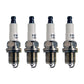 Qty. 4: Spark Plug Fits Denso Replaces Q16PR-U