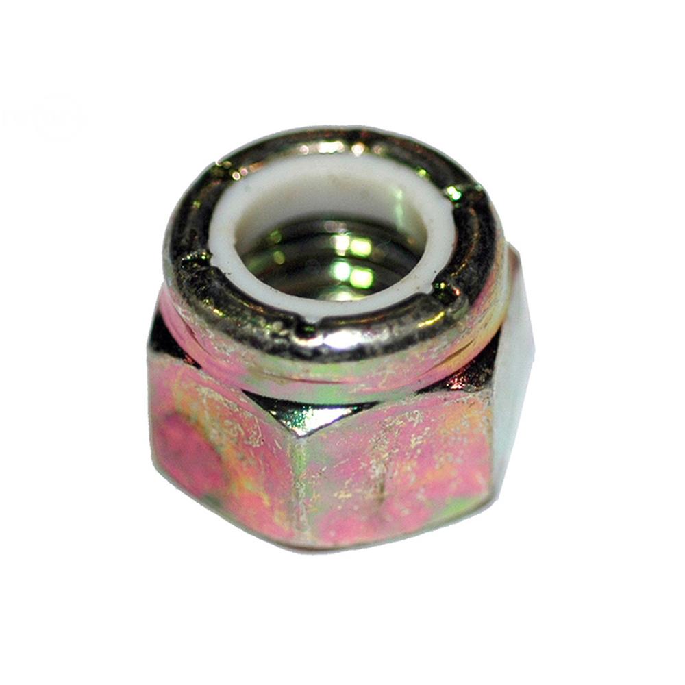 3296-39 Axle Nut Fits Exmark Lazer Z AC Lazer Z AS Lazer Z LC Wheel Kit