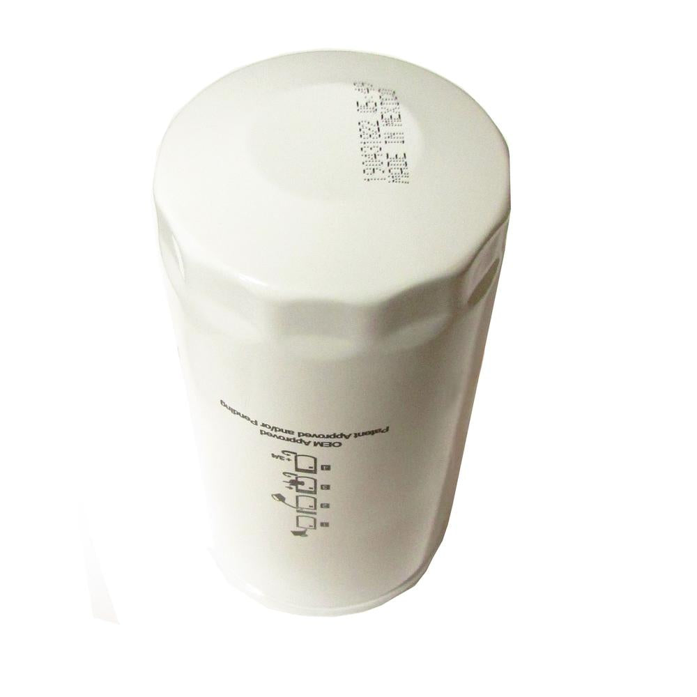 Tractor Engine Maintenance Filter Kit Fits Kubota Replaces 12581-43010