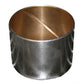 1259518C1 New Spindle Bushing Fits Case-IH Tractor Models MXM120 MXM130 +