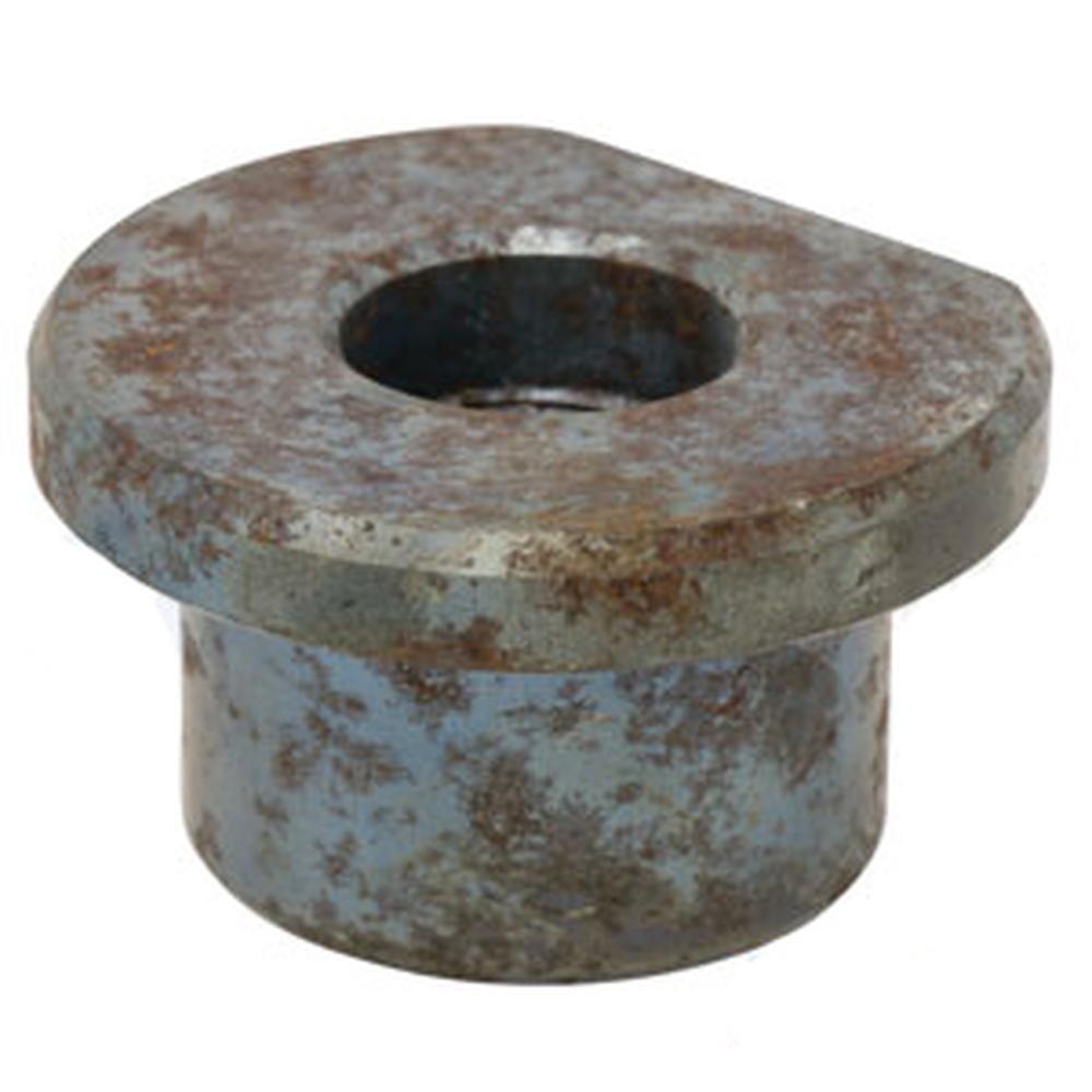 1259582C4 New Steering Cylinder Trunion Fits Case-IG Tractor Models