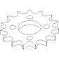 WN-125990A1-PEX Auger Drive, Sprocket Assembly Fits International/CaseIH 1010