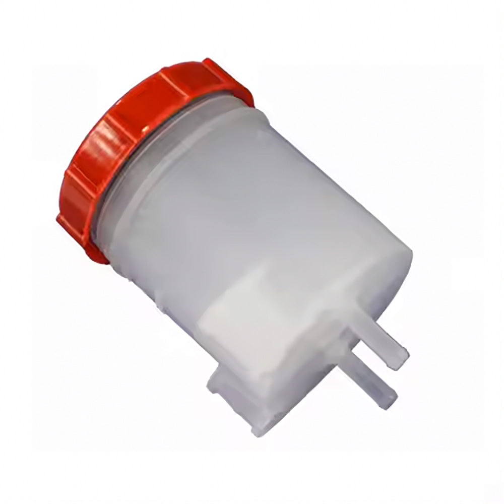 Brake Fluid Reservoir 126/00200 Fits JCB  3D, 3DX, 4C, 4CN, 2CXS, 2CXSL