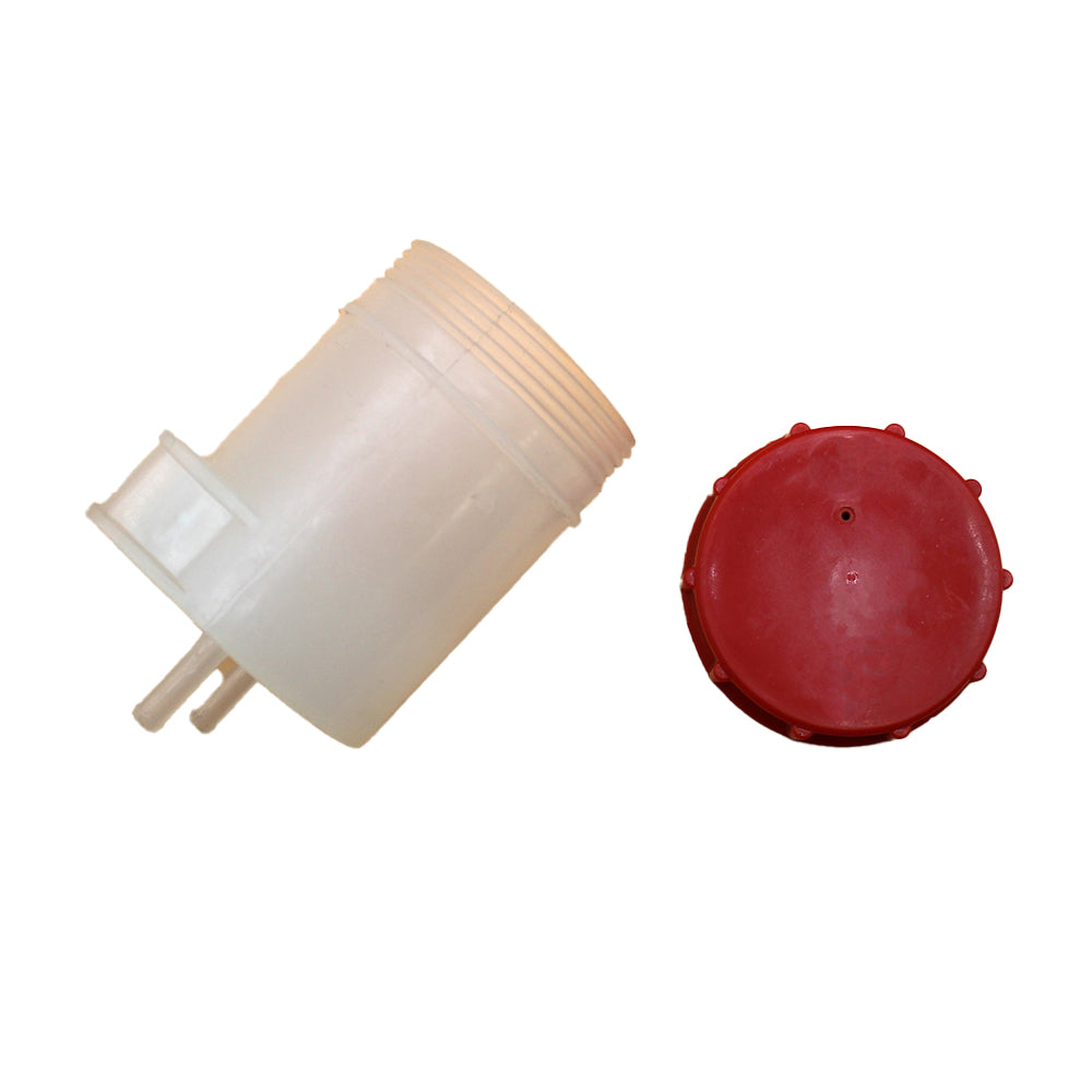 Brake Reservoir Fits JCB Replaces 126-00200