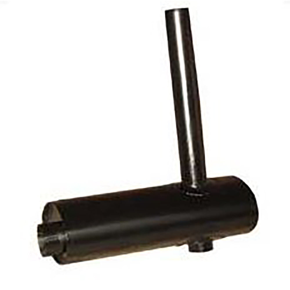 Fits CAT Fits Caterpillar D3C series III 3 dozer 1260734 Muffler NEW 7XL 4ts