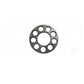 1261409 Plate Retainer Fits Caterpillar Models