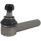 126144A1 Tie Rod, Length: 207mm - Fits Manitou Model MLT 627T