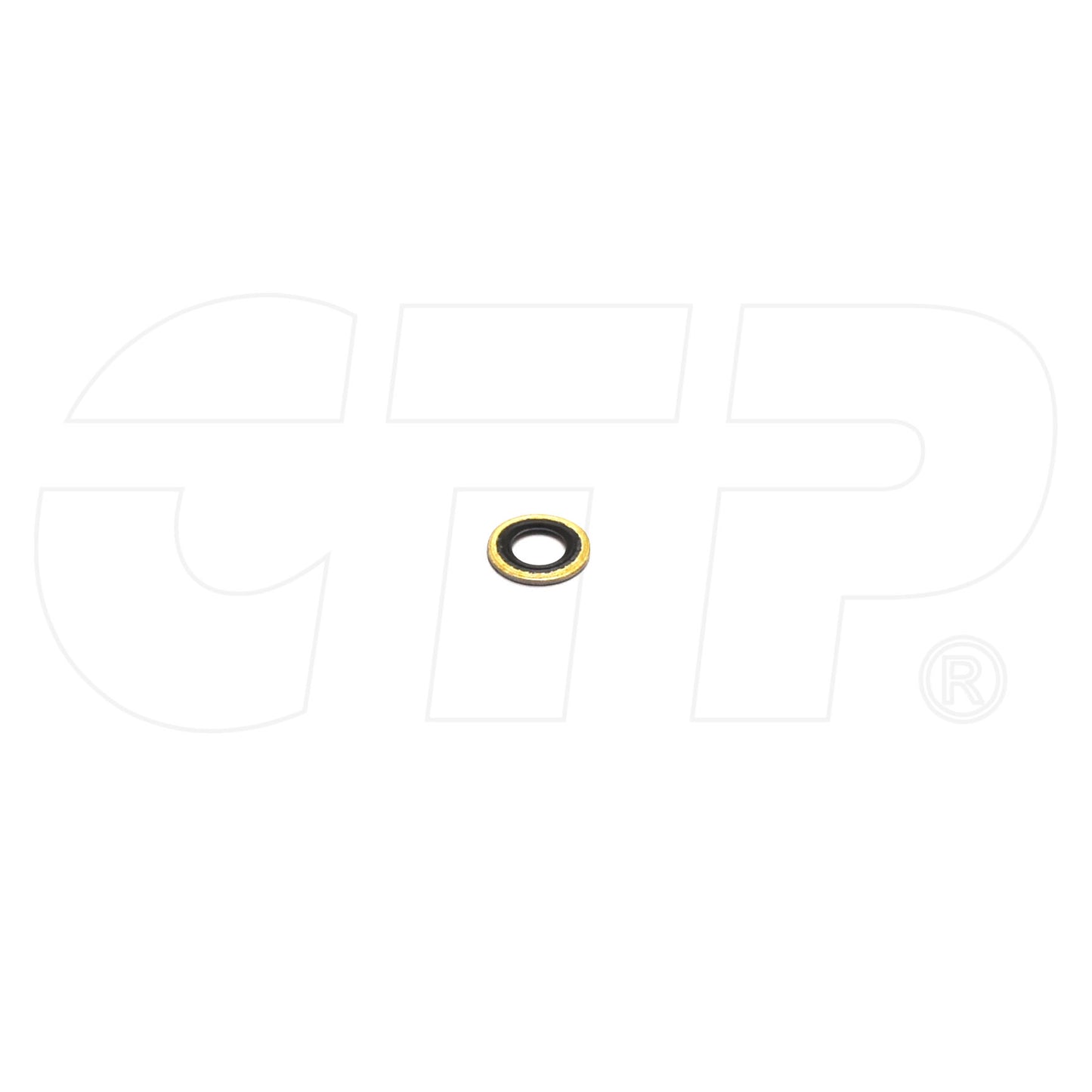 1261757 Washer Sealing Fits Caterpillar Models