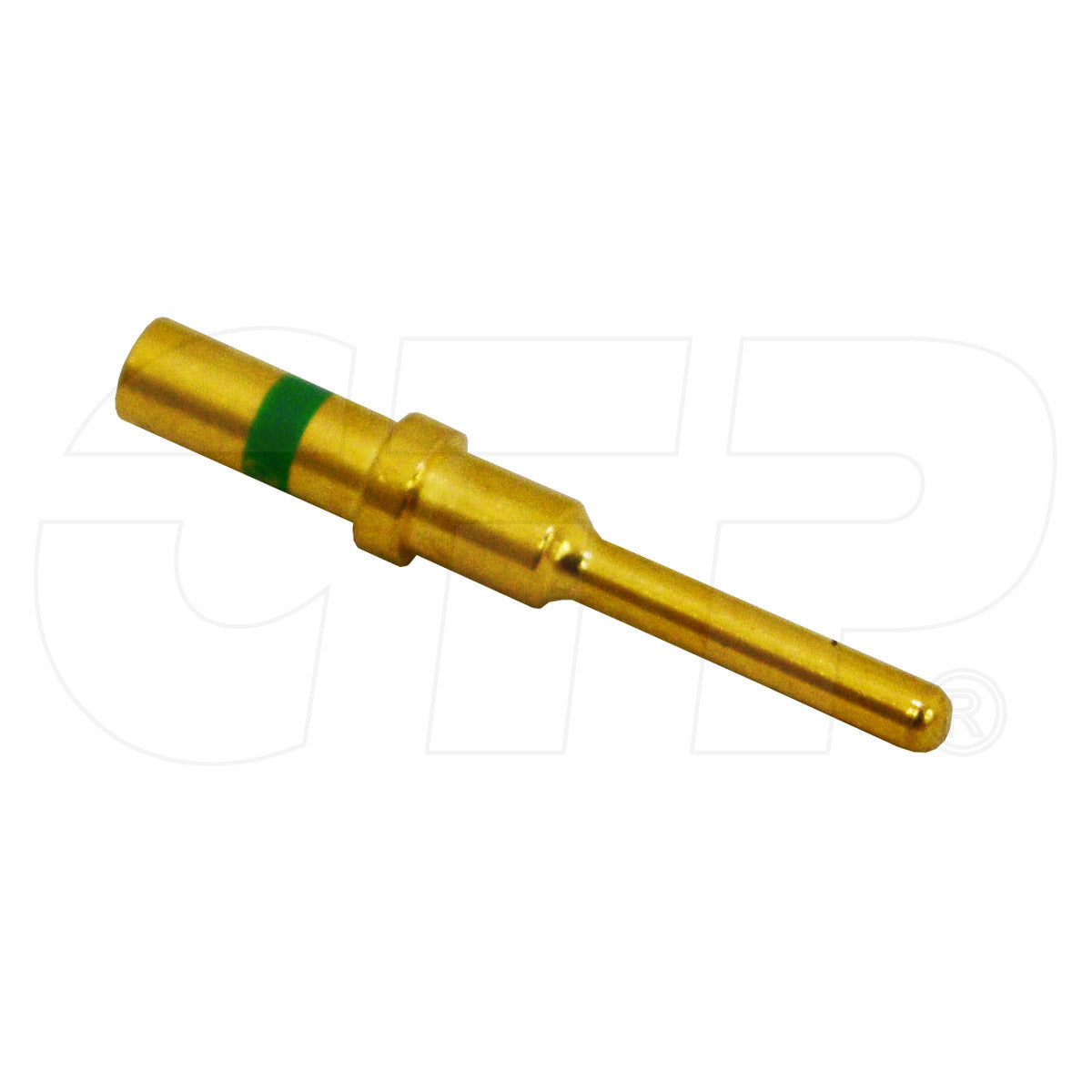 1261767 Pin-Connector Fits Caterpillar Models