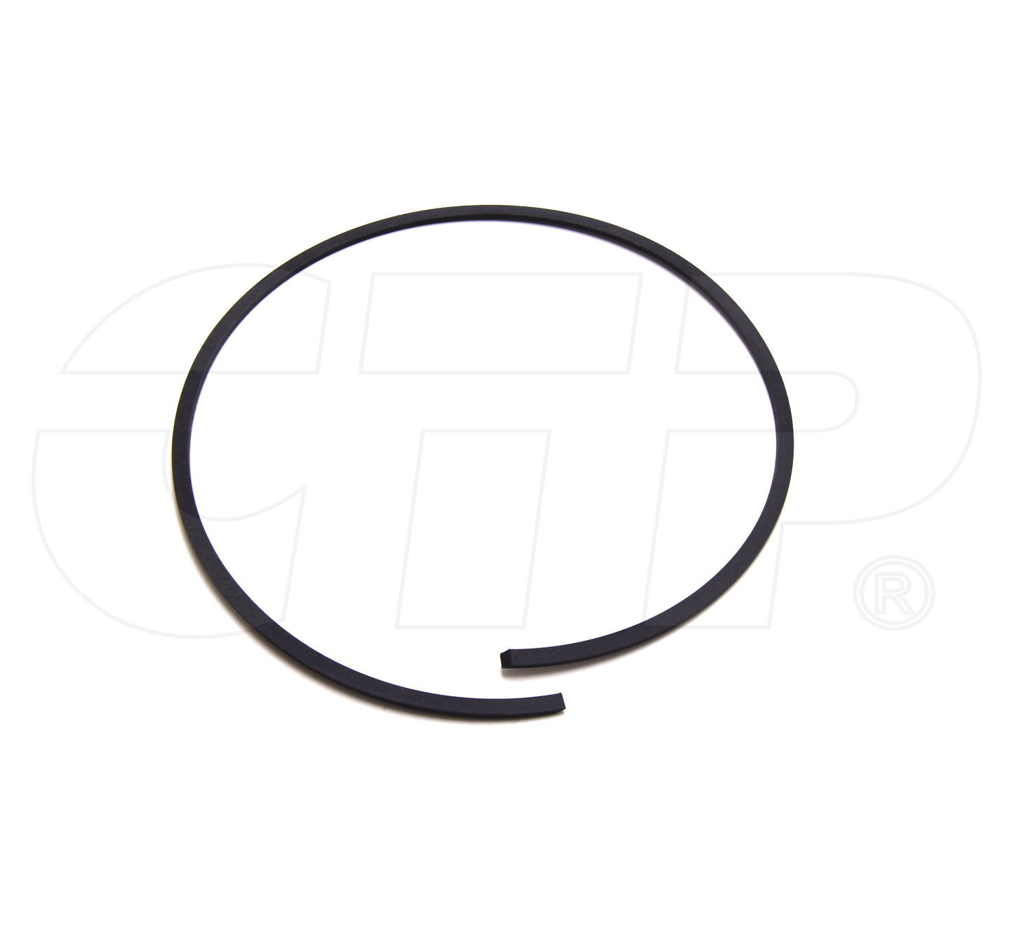 1261978 Ring Backup Fits Caterpillar Models