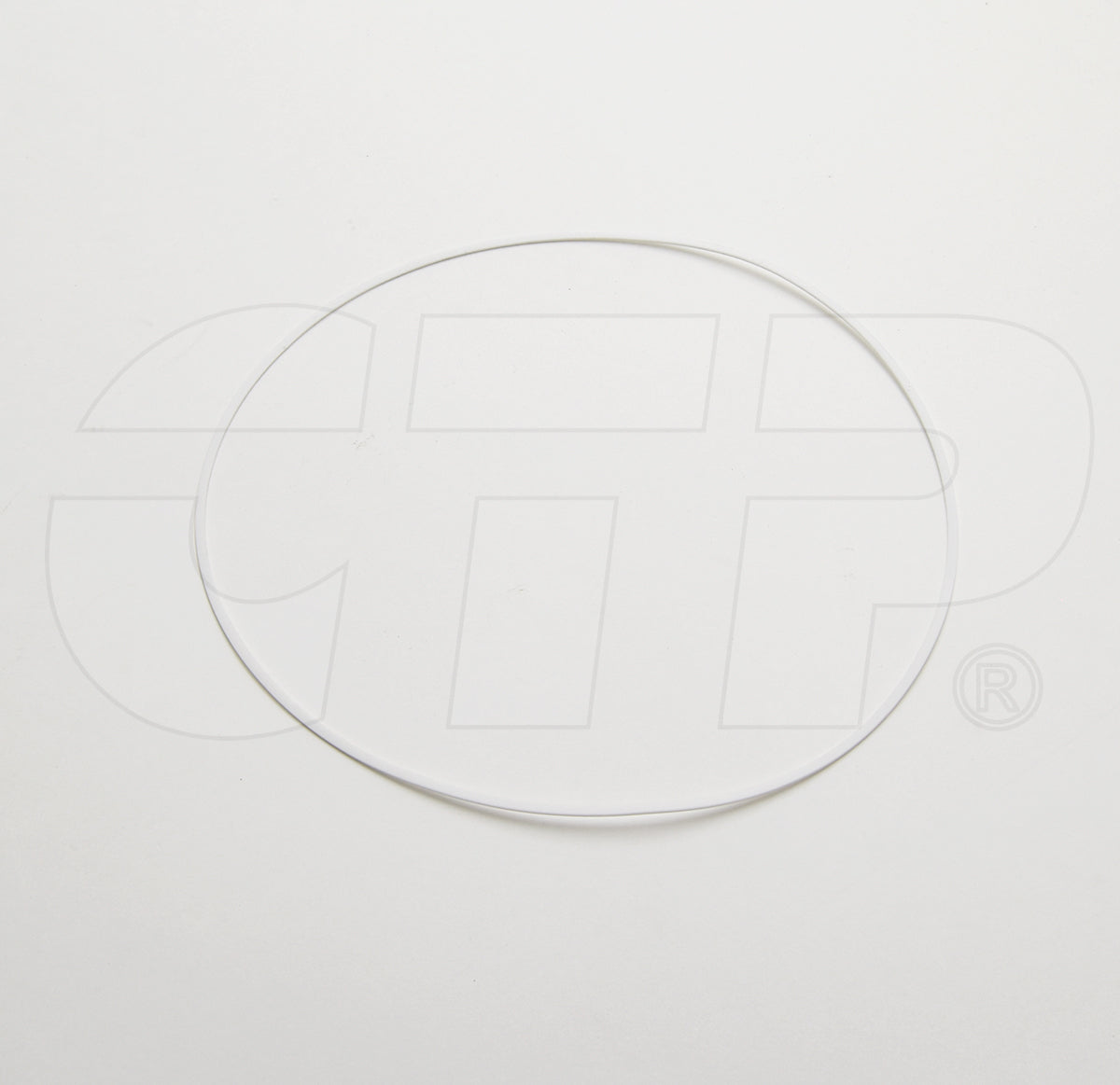 1264004 Ring-Backup Fits Caterpillar Models