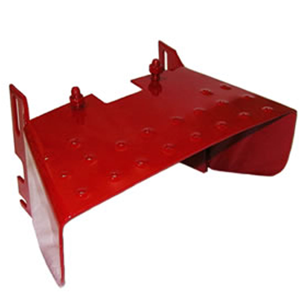 PTO Shield Fits Case/International Harvester Replaces 1264503C1