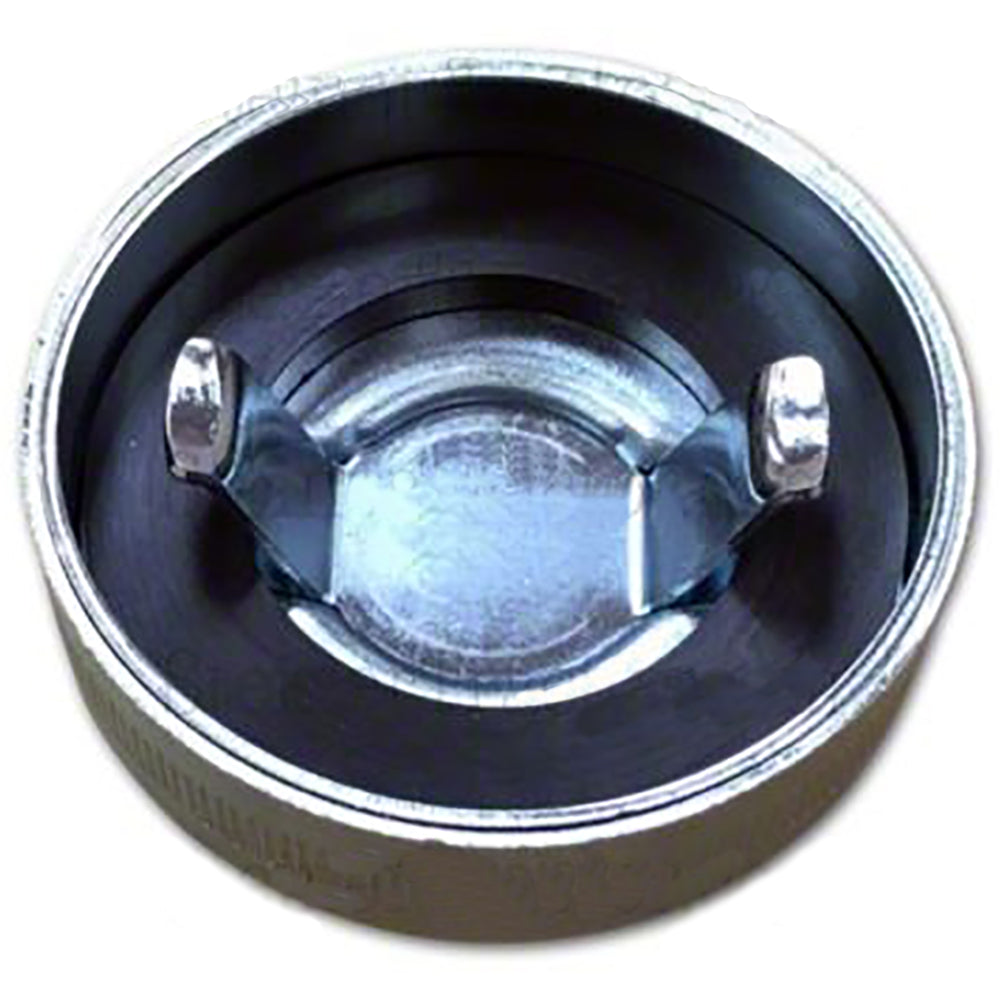 12648G Auxiliary Fuel Cap Fits Case-IH Tractor Models I4 I6 I9 M MD