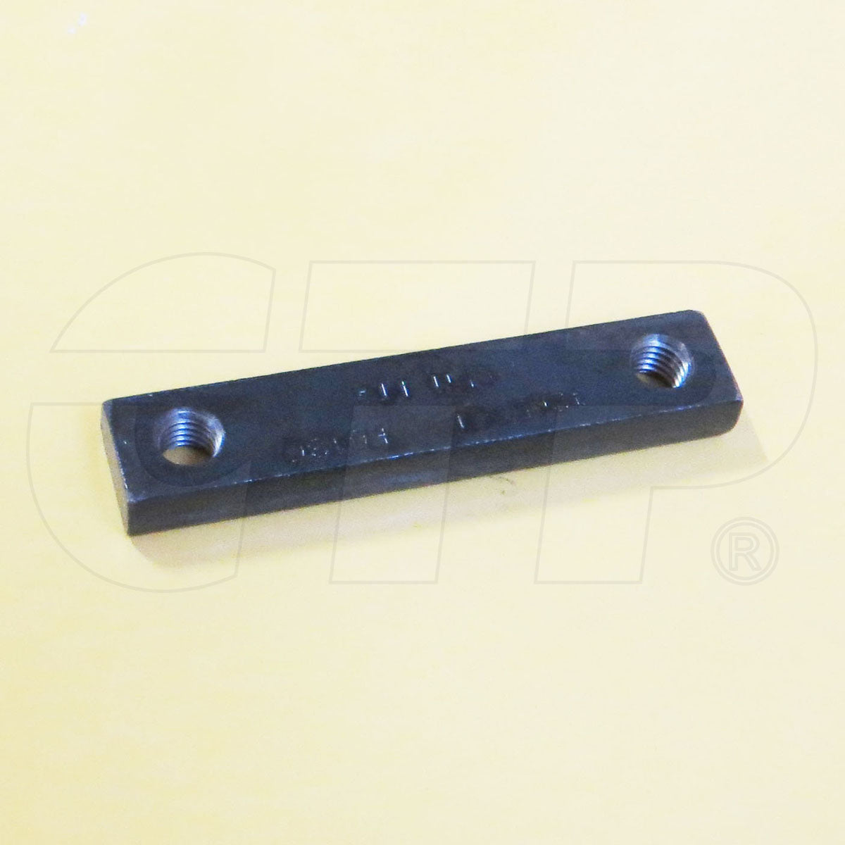 1265701 Plate-Retainer Fits Caterpillar Models