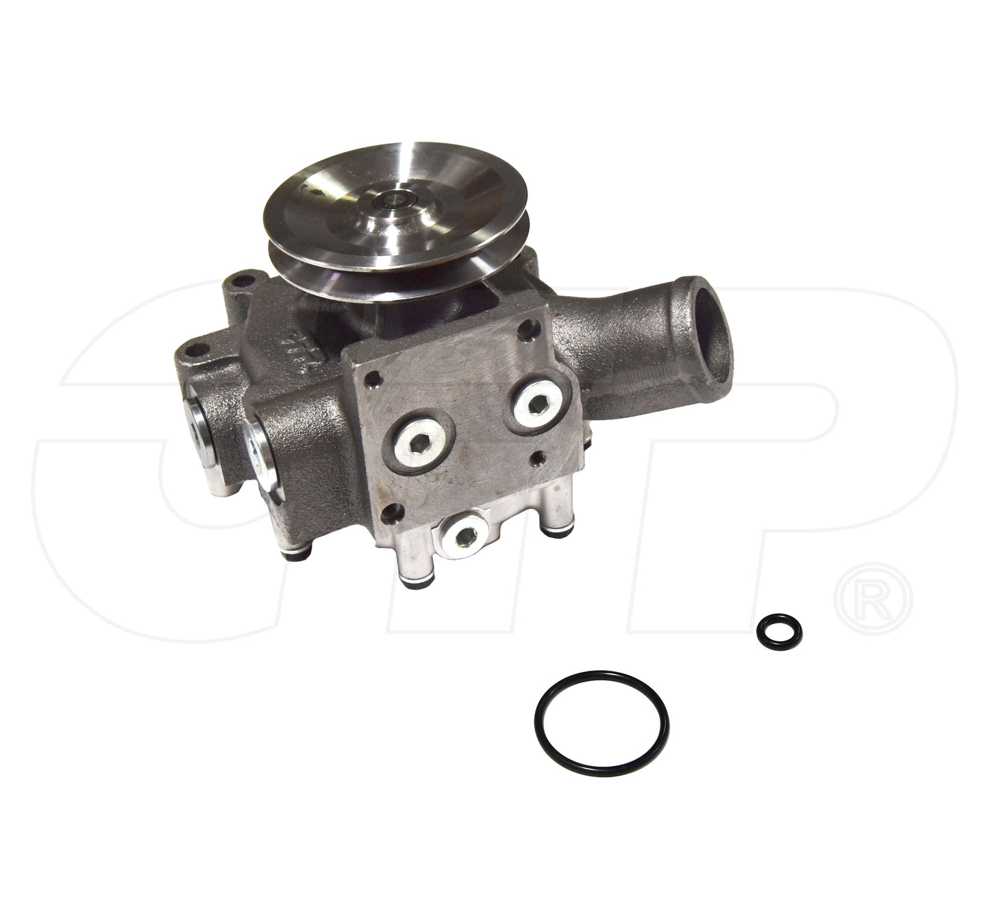 1265918 Water Pump Fits Caterpillar Models