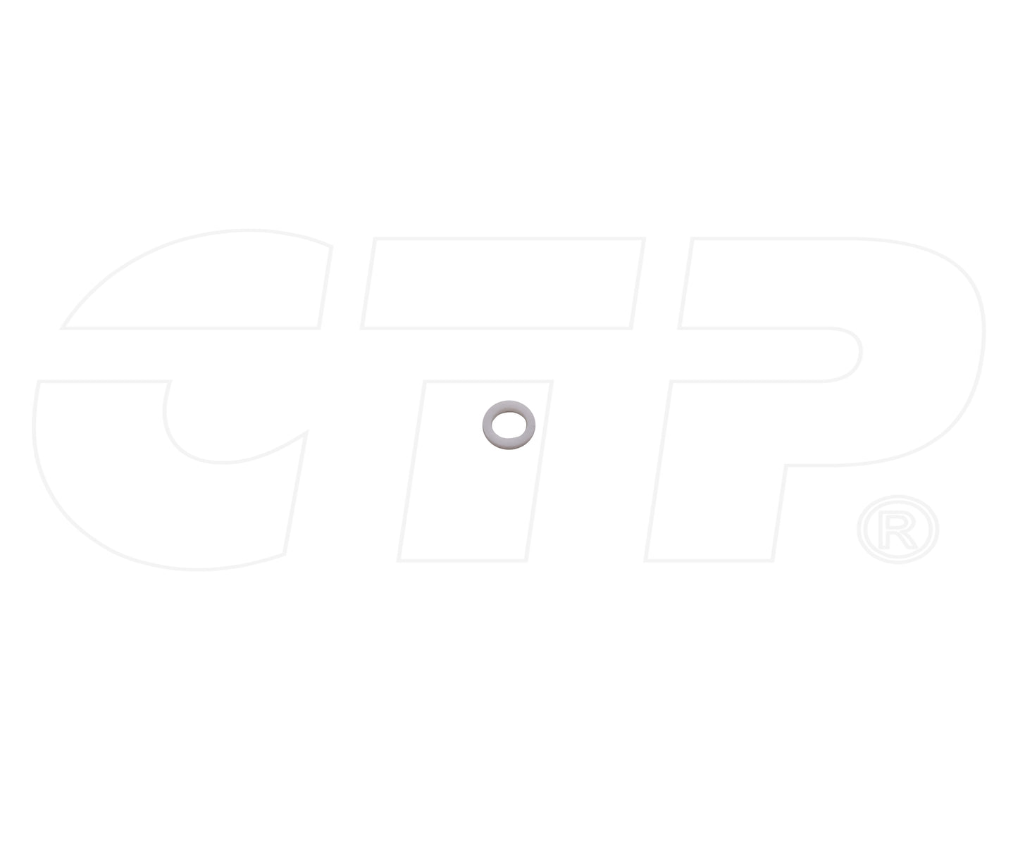 1265984 Backup Ring Fits Caterpillar Models