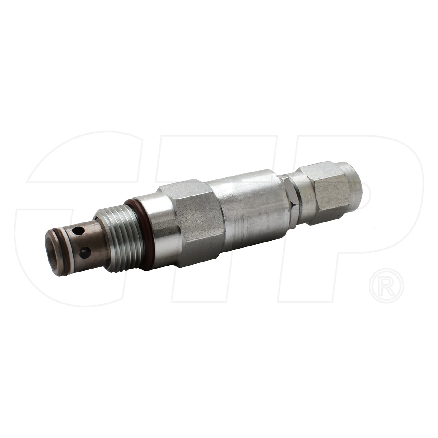 1266077 Valve Assy - Relief Fits Caterpillar Models