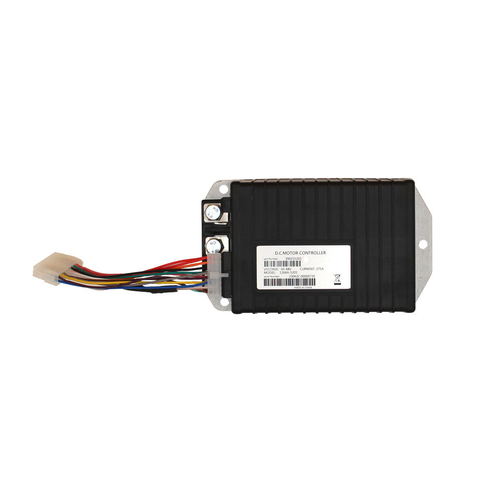 1266A-5201 DC MOTOR CONTROLLER Fits CURTIS Club Car