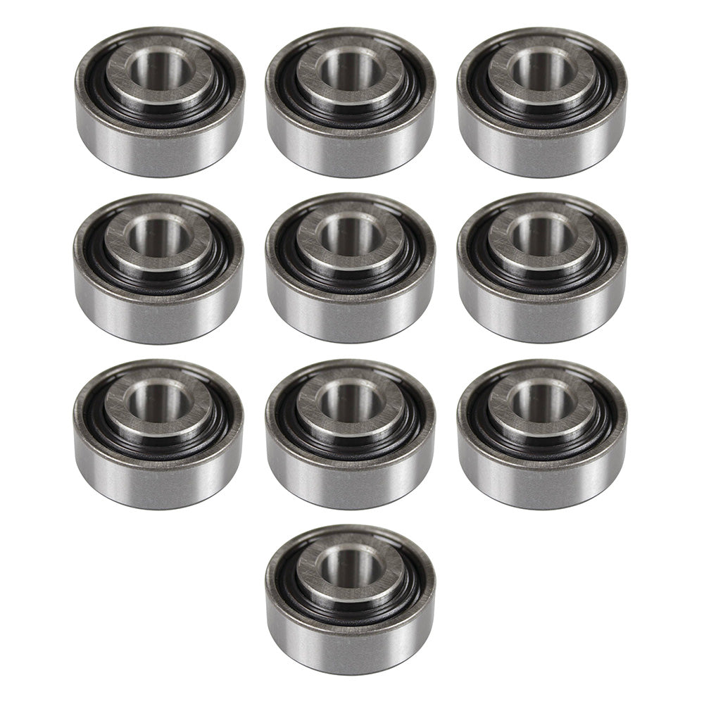 Qty 10: Bearings Fits John Deere Replaces 108-9017
