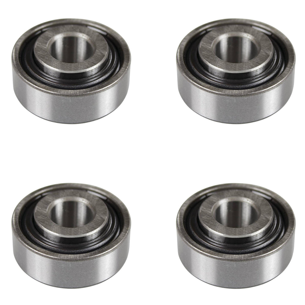 Qty 4: Bearing  Fits John Deere Replaces 108-9017