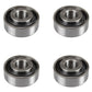 Qty 4: Bearing  Fits Toro Replaces 108-9017