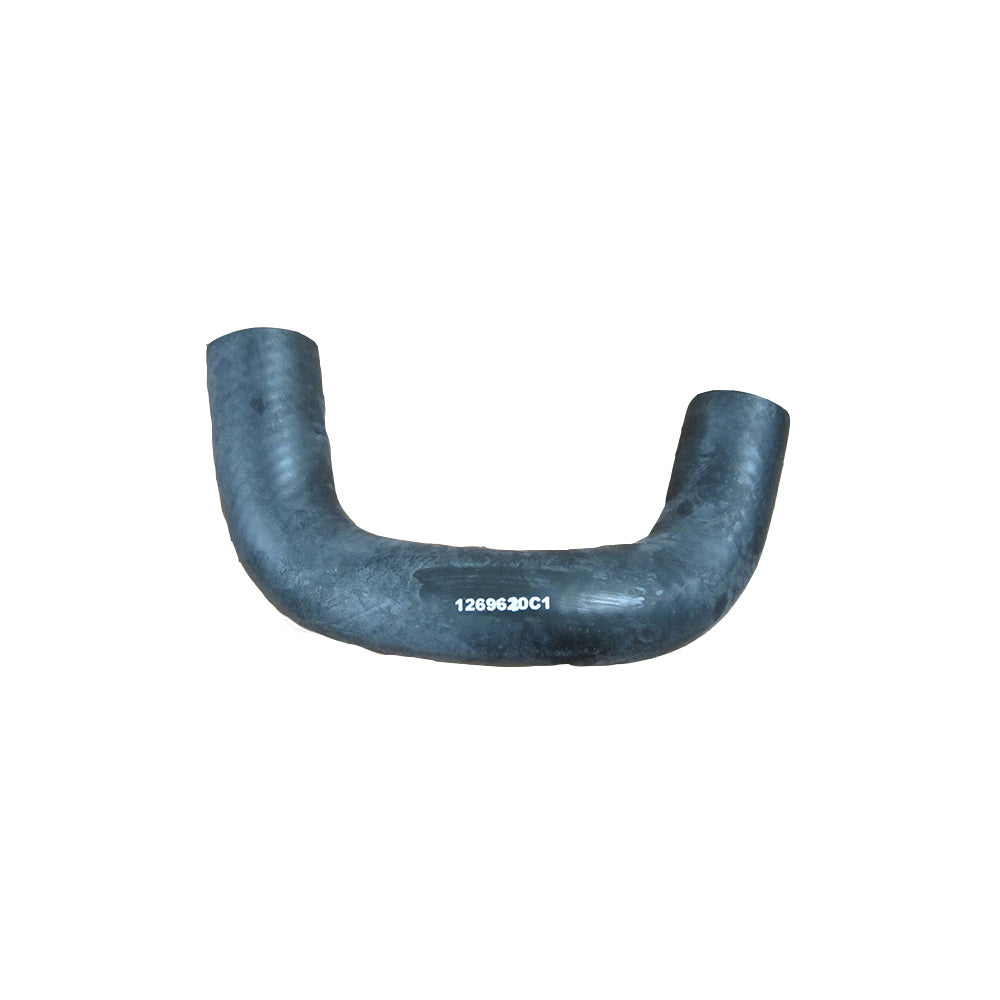 Lower Radiator Hose Fits Case/International Harvester Replaces 1269620C1